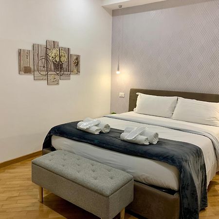 Trevi Suite Apartment - Barberini Рим Экстерьер фото