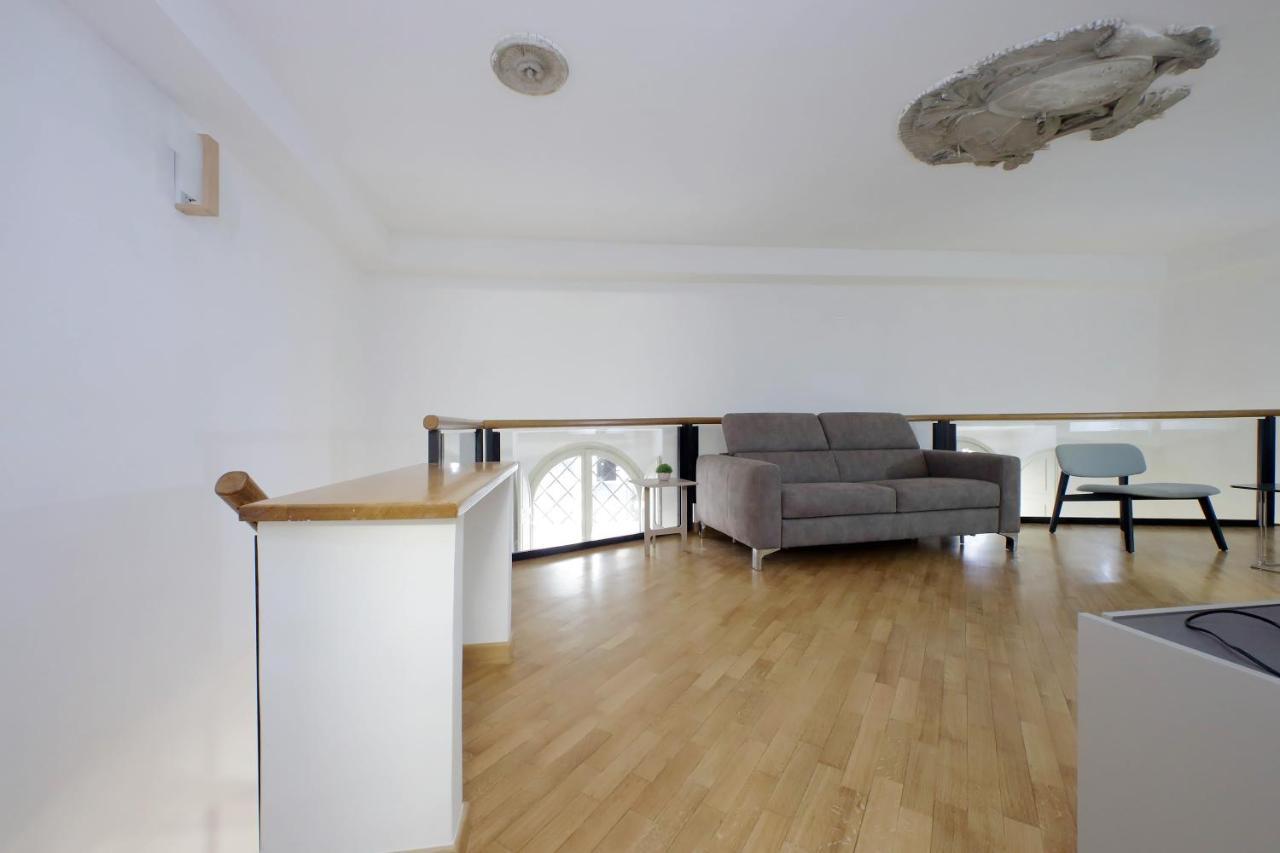 Trevi Suite Apartment - Barberini Рим Экстерьер фото