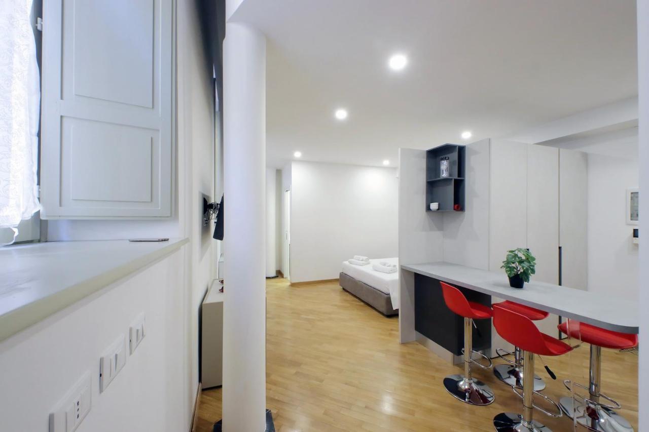 Trevi Suite Apartment - Barberini Рим Экстерьер фото