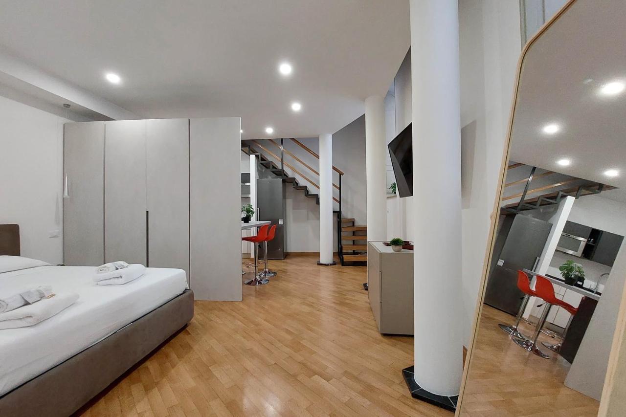 Trevi Suite Apartment - Barberini Рим Экстерьер фото