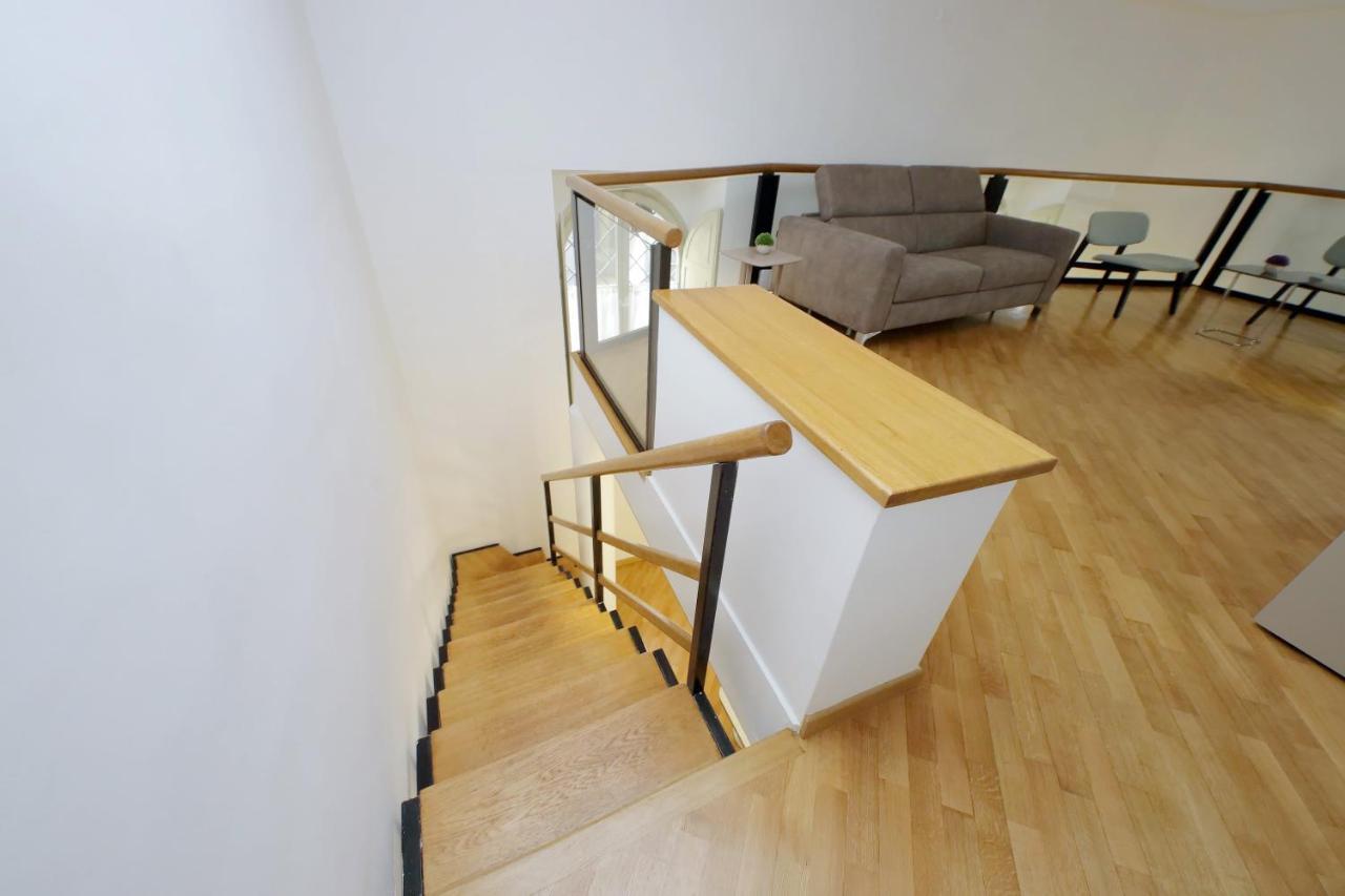 Trevi Suite Apartment - Barberini Рим Экстерьер фото