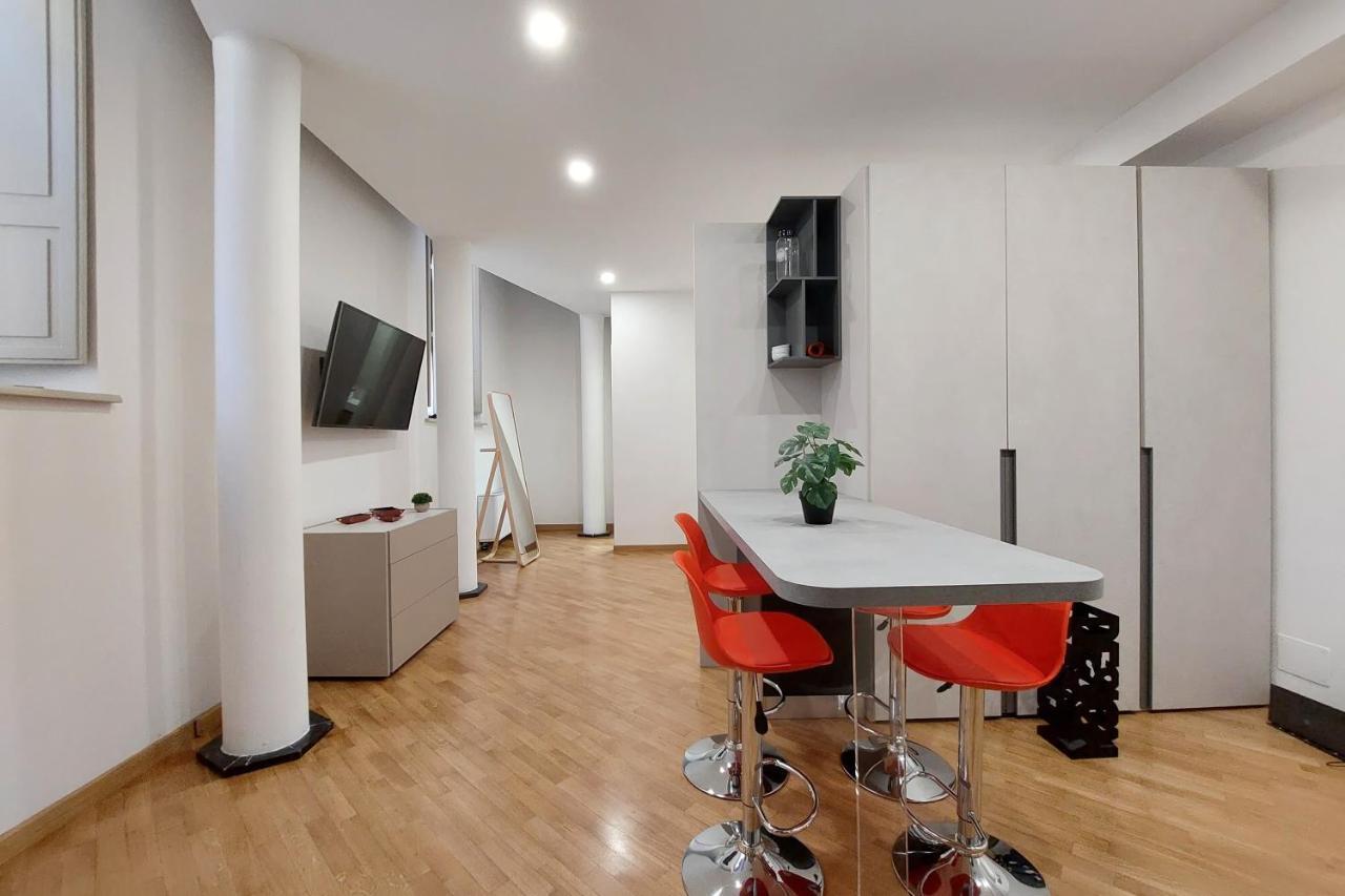 Trevi Suite Apartment - Barberini Рим Экстерьер фото