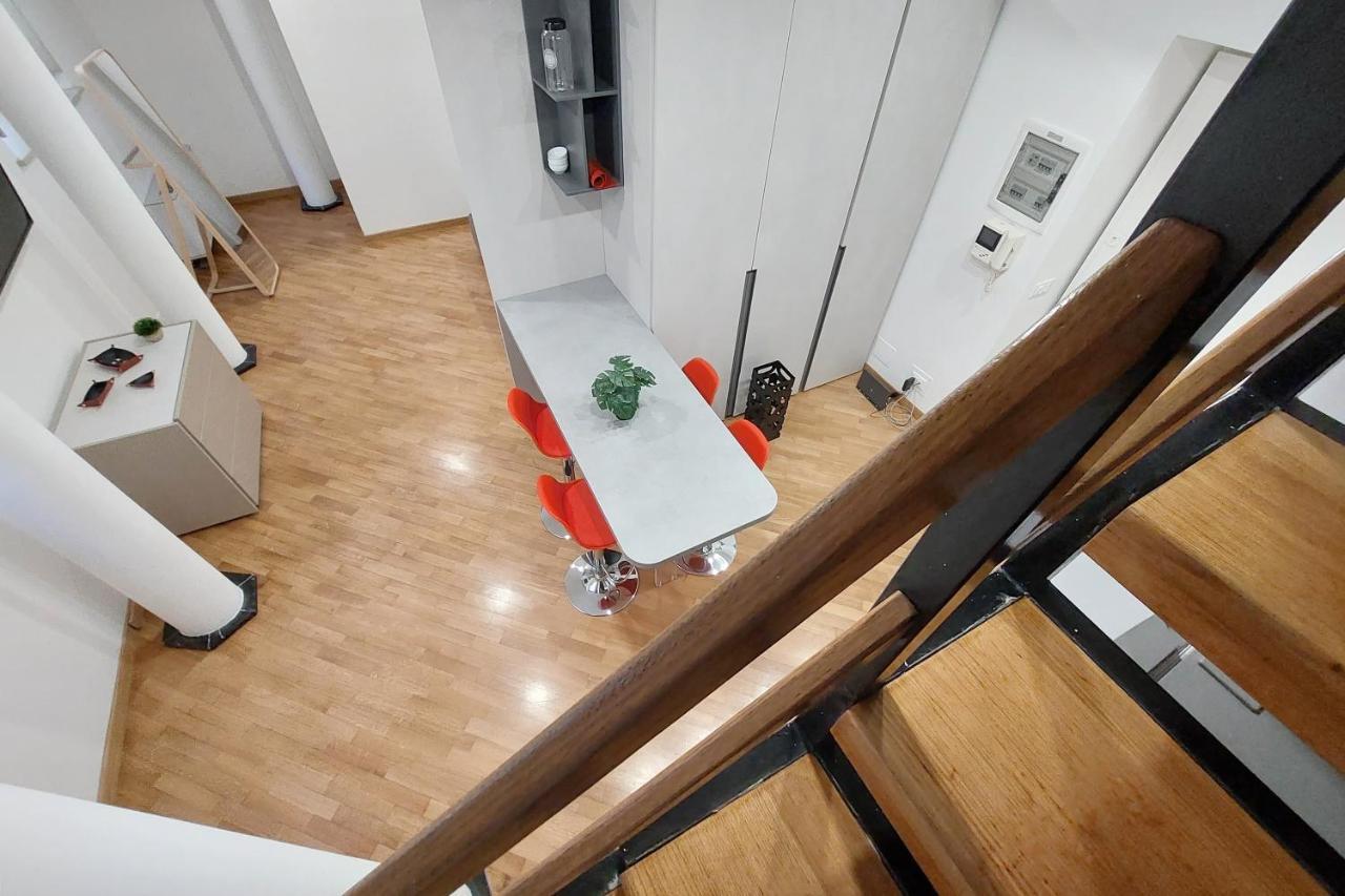 Trevi Suite Apartment - Barberini Рим Экстерьер фото