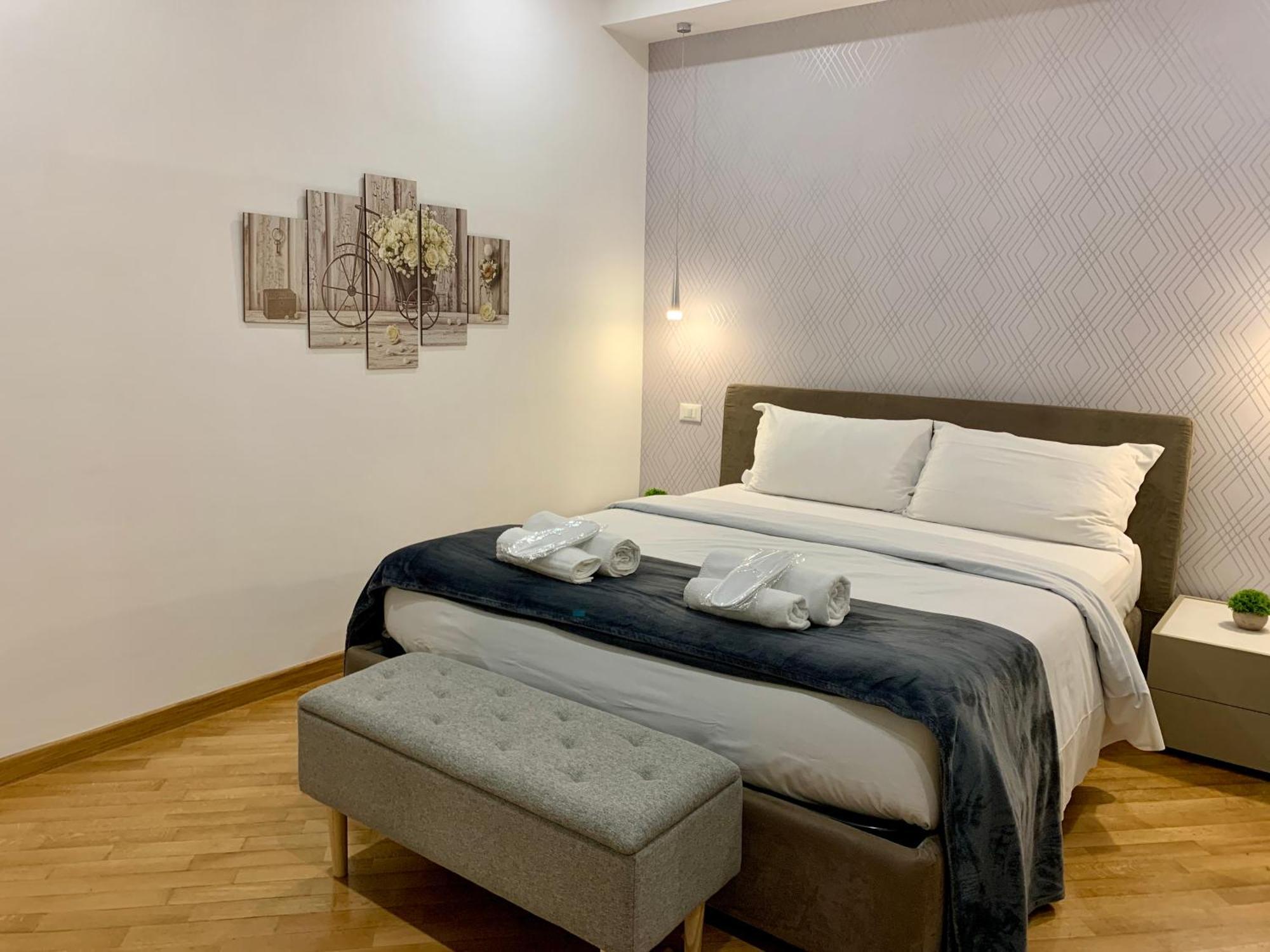 Trevi Suite Apartment - Barberini Рим Экстерьер фото