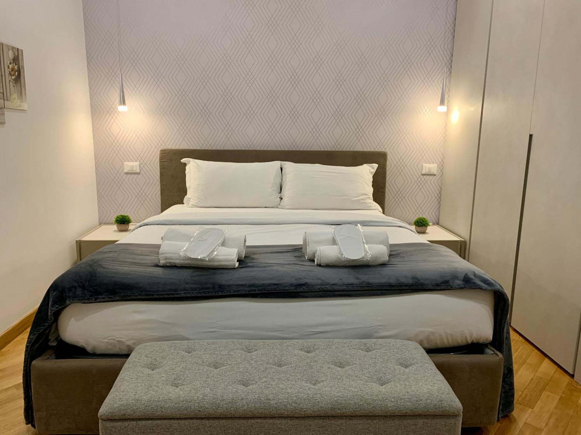 Trevi Suite Apartment - Barberini Рим Экстерьер фото